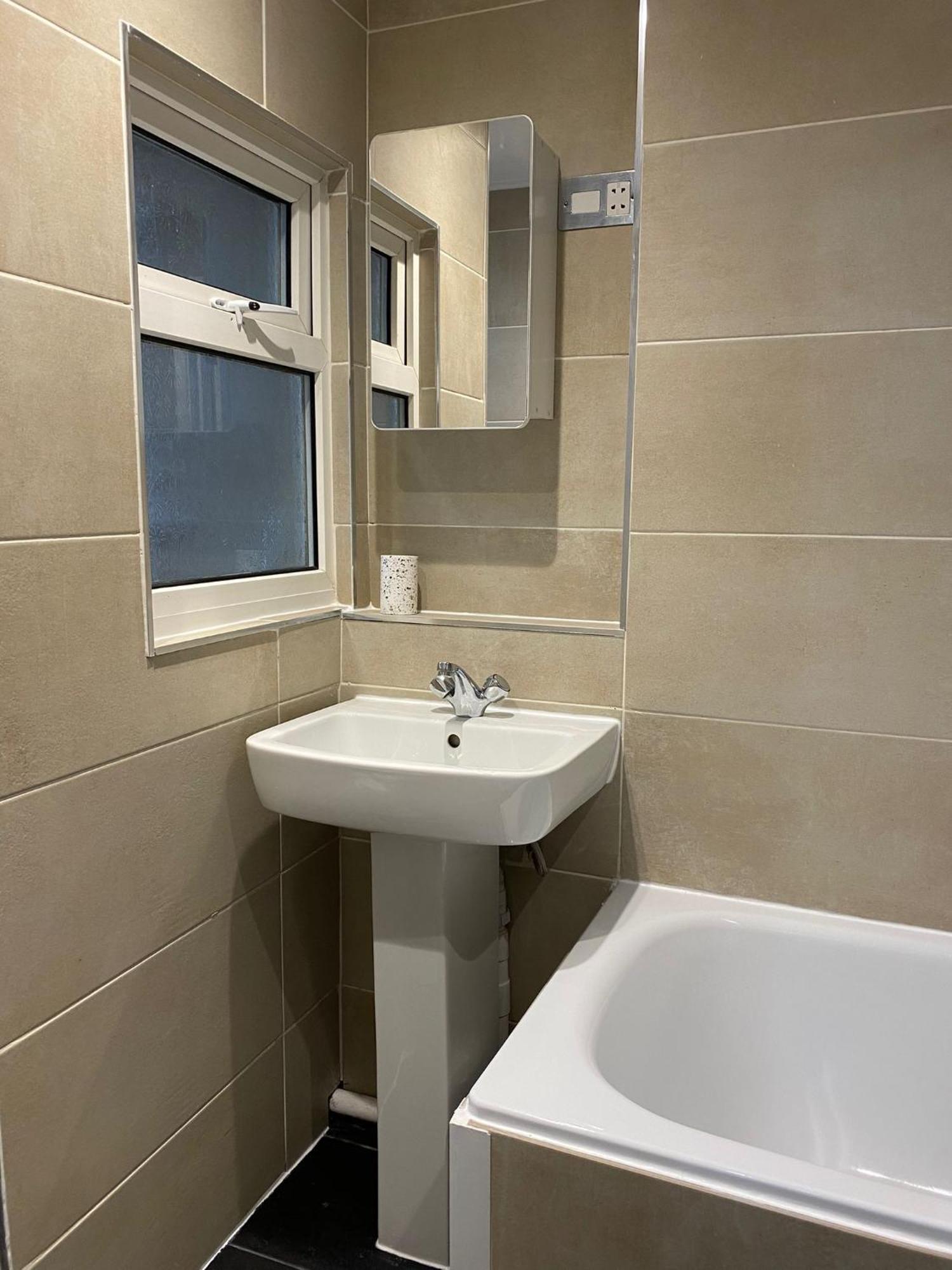 Kemptown Courtyard Apartment Brighton Eksteriør bilde