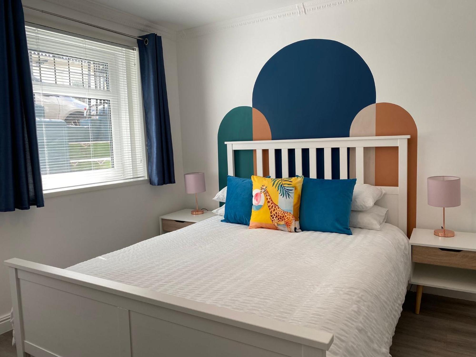 Kemptown Courtyard Apartment Brighton Eksteriør bilde